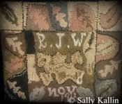 Pine Island Primitives